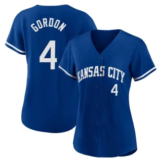 Alex gordon replica clearance jersey