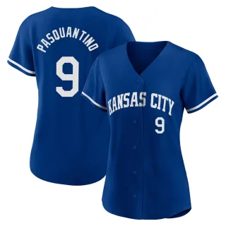 Vinnie Pasquantino Kansas City Royals 9 the Pasquatch shirt, hoodie,  sweater, long sleeve and tank top